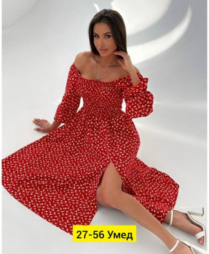 Платье 23155001