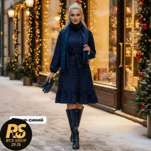 Платье 23155006