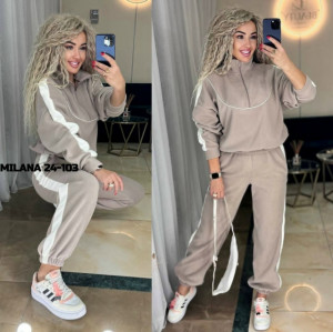 Спортивный костюм 23155156