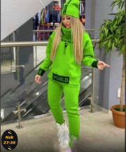 Спортивный костюм