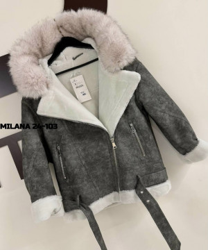 Дубленка 23155865