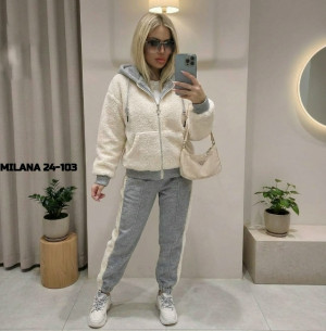 Спортивный костюм 23155869