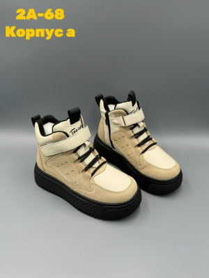 Ботинки 23155874