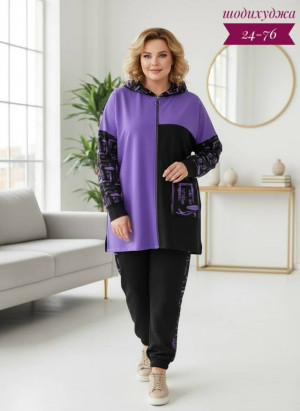 Спортивный костюм 23156046