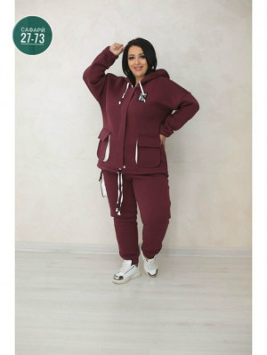 Спортивный костюм 23156124