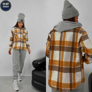 Спортивный костюм 23156503