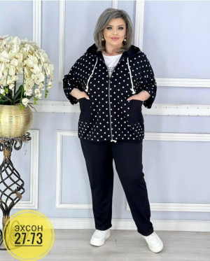 Спортивный костюм 23156605