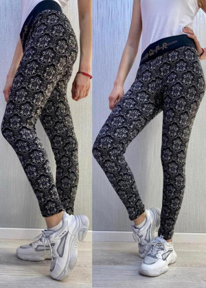 Леггинсы #23156911