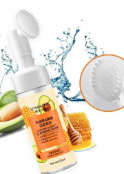 Пенка для умывания