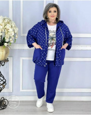 Спортивный костюм