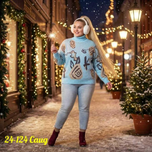 Водолазка #23158044