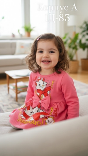 Платье 23158301