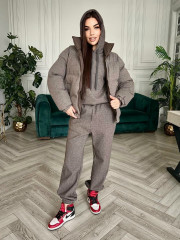 Спортивный костюм