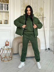 Спортивный костюм