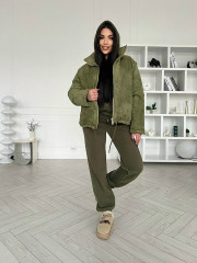 Спортивный костюм