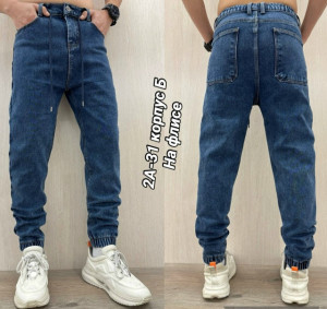 Джинсы 23158866