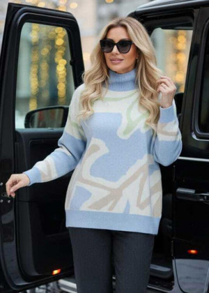 Свитер 23158948