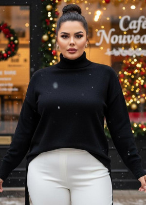 Свитер 23158997