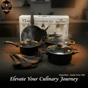 Набор посуды для кухни