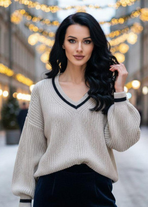 Свитер #23159041