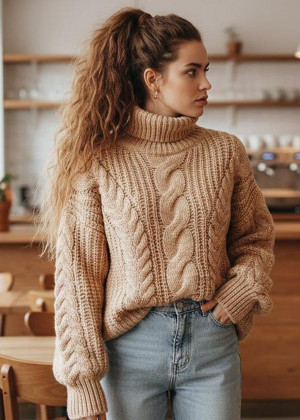 Свитер #23159050