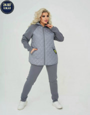 Спортивный костюм