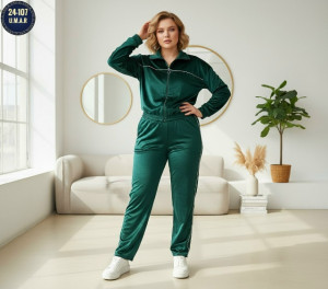 Спортивный костюм 23159130