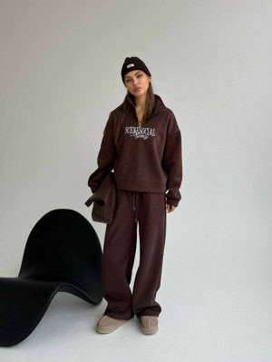 Спортивный костюм 23159179