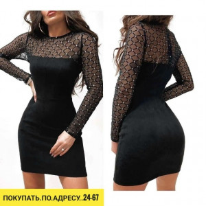 Платье 23159270