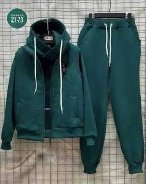 Спортивный костюм 23159735