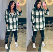 Спортивный костюм