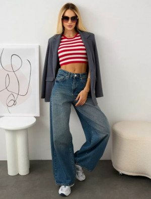 Джинсы 23159922