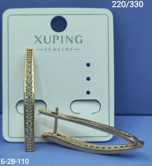 Серьги #23159967