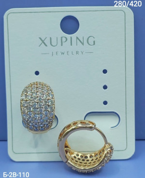 Серьги #23159968