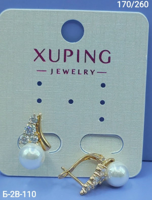 Серьги #23159969