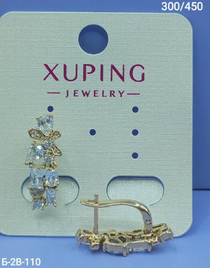 Серьги #23159970