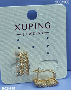 Серьги #23159971