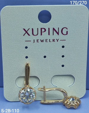 Серьги #23159972