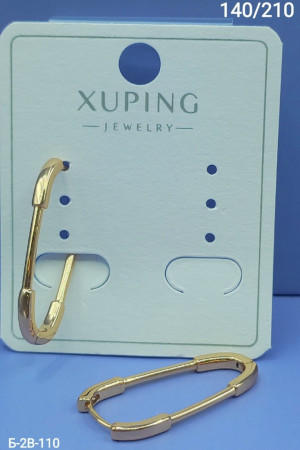 Серьги #23159973