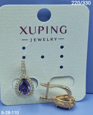 Серьги #23160037