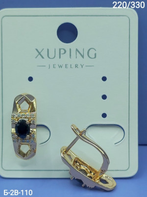 Серьги #23160039