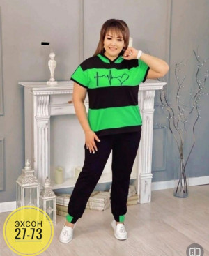 Спортивный костюм #23160119