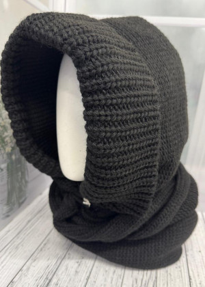 Шарф-хомут #23160400