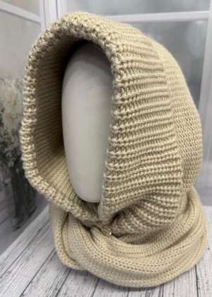 Шарф-хомут #23160403