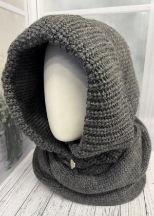 Шарф-хомут 23160406