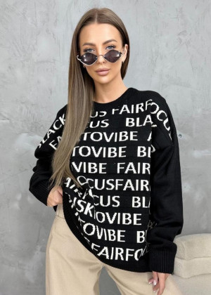 Свитер #23160407