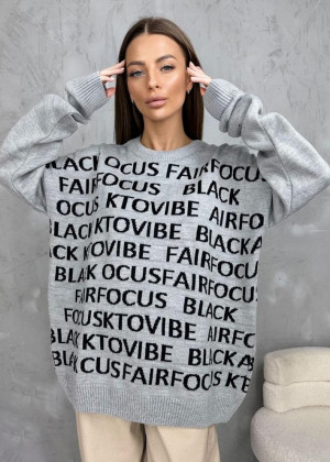 Свитер #23160408