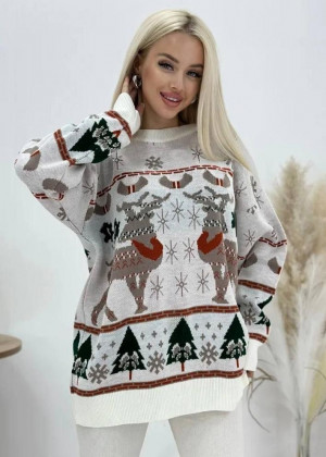 Свитер #23160415