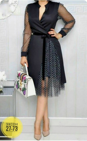 Платье 23160508