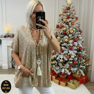 Блузка #23160556